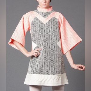 Nuvula Tunic Dress (S)